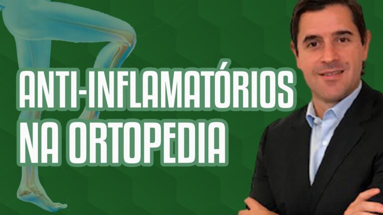 Antiinflamatórios Eficazes para Tratamento de Feridas