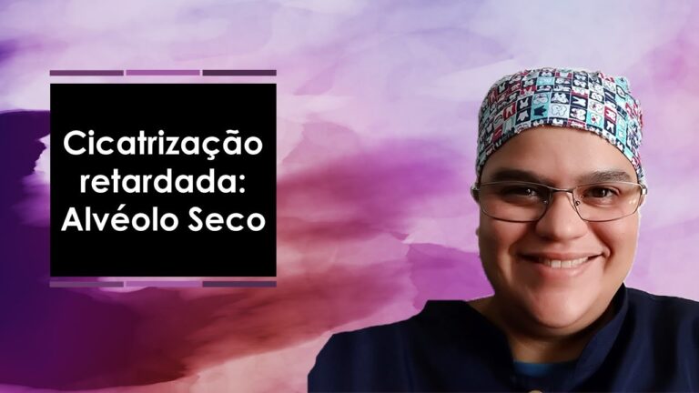 Cicatrização do Alvéolo Dental: Fatores e Estratégias Eficazes