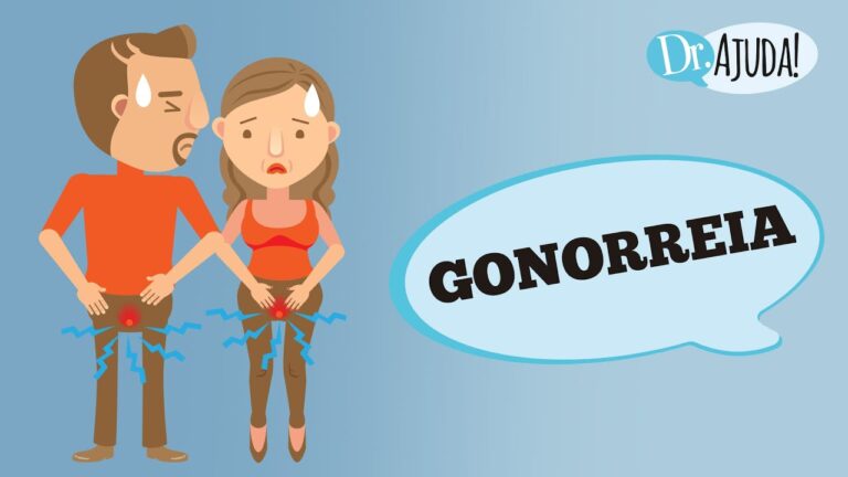 Pinto com Gonorreia: Sintomas, Tratamento e Prevenção