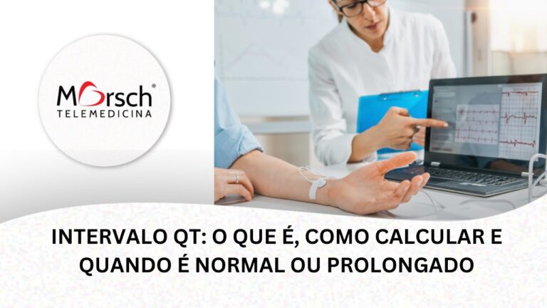 Calculadora de Intervalo QT: Otimize Seus Resultados Cardiológicos