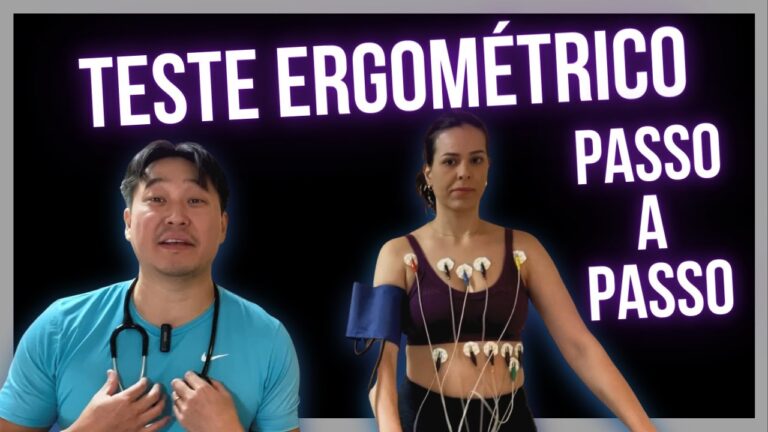 Custo do Teste Ergométrico: O Que Você Precisa Saber