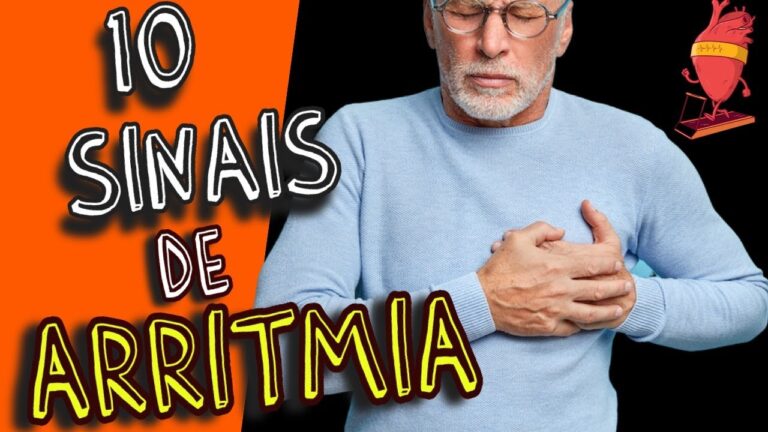 Coração Batendo Muito Forte: Causas e Soluções