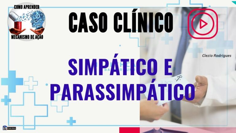 Escopolamina: Entendendo sua Classe Farmacológica