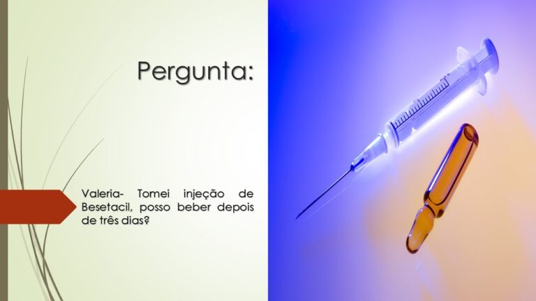 Tomei Benzetacil: Posso Tomar Azitromicina?