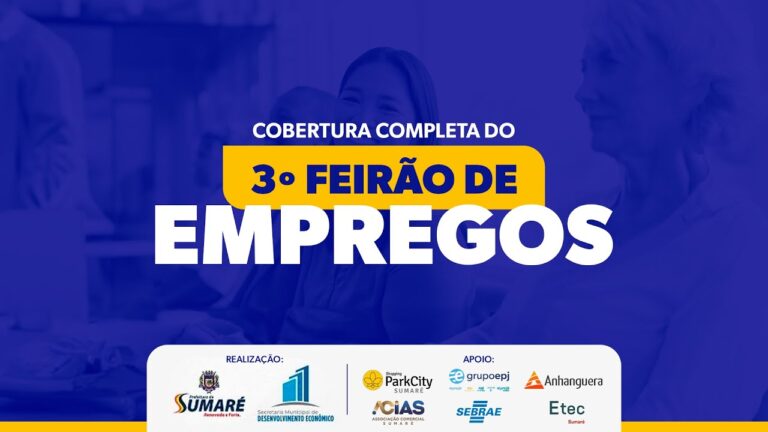 É Pra Já: A Revolução em Sumare