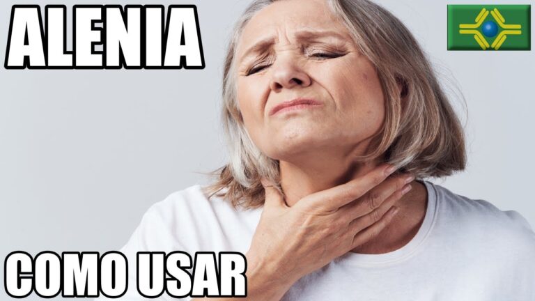 Dose de Alenia: Eficácia e Segurança na Terapia