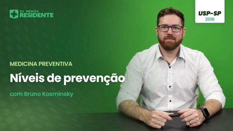 Preven&ccedil;&atilde;o Secund&aacute;ria: Conceitos e Import&acirc;ncia