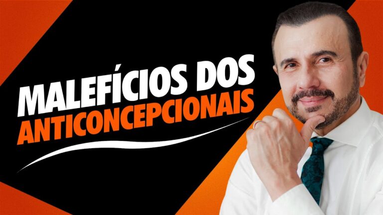 Efeitos Colaterais a Longo Prazo do Anticoncepcional
