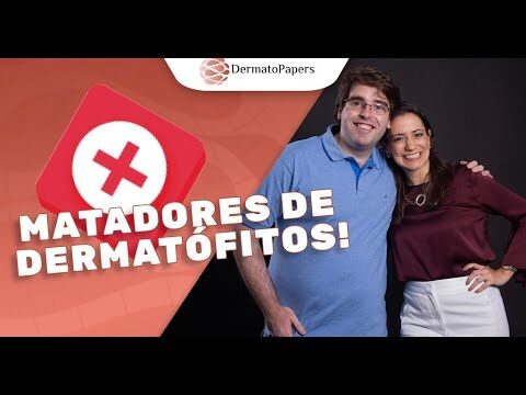 Eficácia do Cloridrato de Terbinafina Spray no Tratamento de Fungos