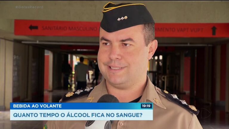 Quantas Horas o Álcool Demora para Sair do Corpo?