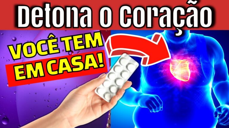 Nomes de Remédios para Coração: Guia Completo | Actualizado mayo 2026