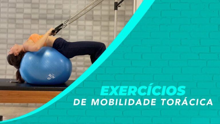 Como Reduzir a Caixa Torácica Alta