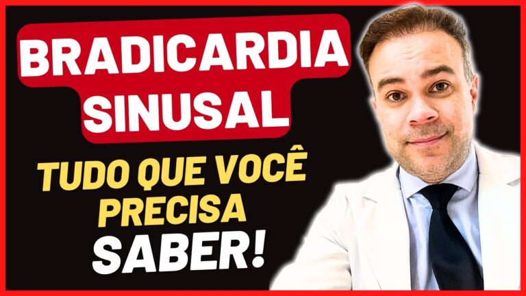 Medicamentos Indutores de Bradicardia