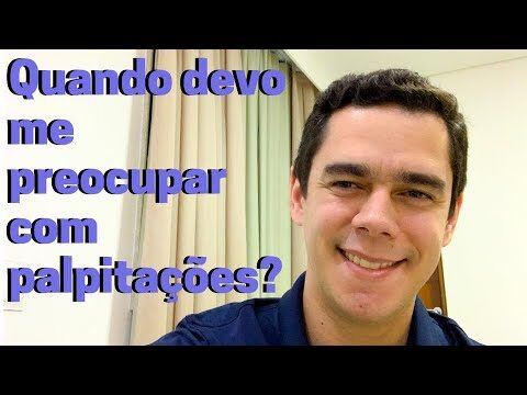 Quando o Coração Acelera Sem Explicação