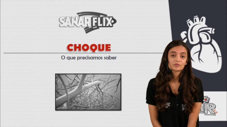 Entendendo o CID do Choque Hemorrágico