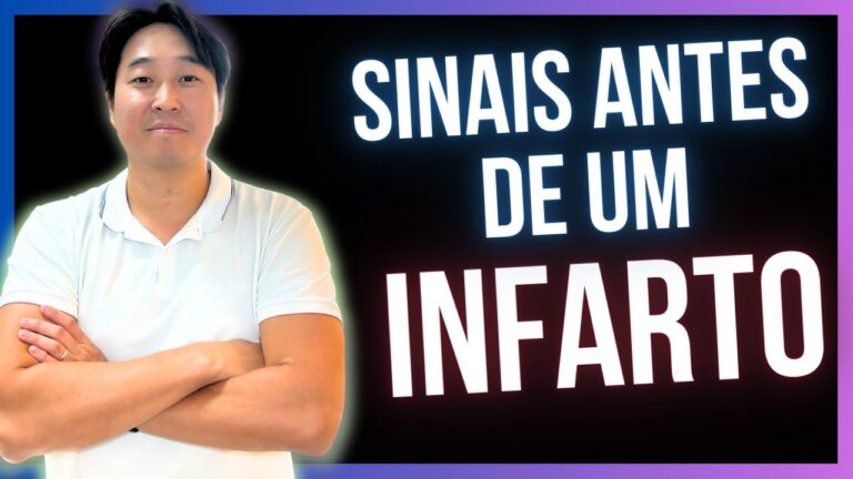 Idade Crítica para Infarto: Entenda os Riscos