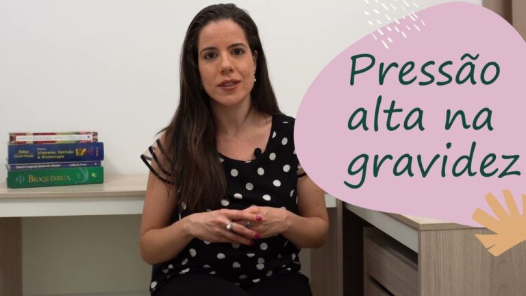 Pressão 13/8 em Gestantes: O que Você Precisa Saber