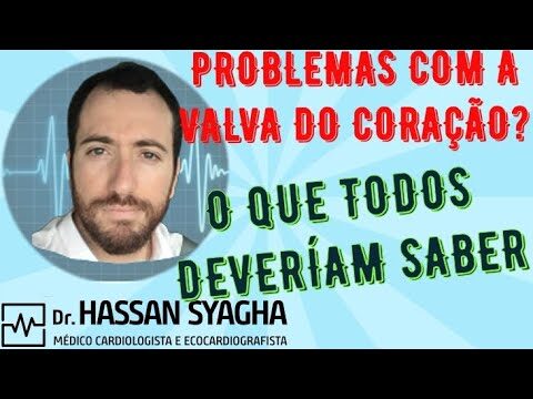 Causas e Tratamentos para Problemas na Válvula do Coração