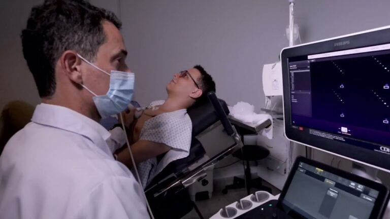 Ecocardiograma com Estresse Físico: Importância e Benefícios