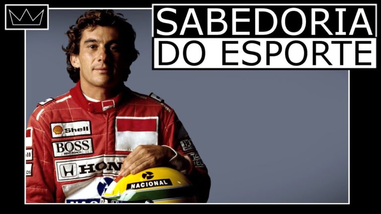 Esporte é Vida: Frases Inspiradoras para Motivação