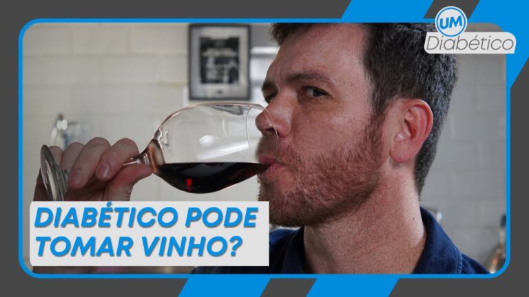 Diabetes e Vinho: O Que Você Precisa Saber