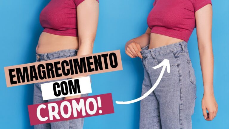 Dose Diária Ideal de Picolinato de Cromo