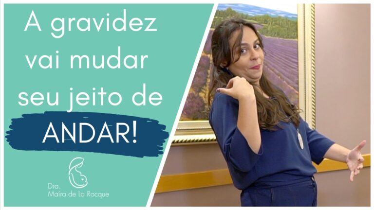 Relaxina na Gravidez: Fun&ccedil;&otilde;es e Benef&iacute;cios para a M&atilde;e e o Beb&ecirc;