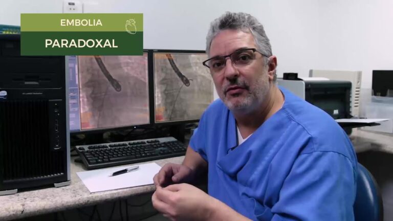 Fop Coração: Entendendo a Síndrome e Suas Implicações