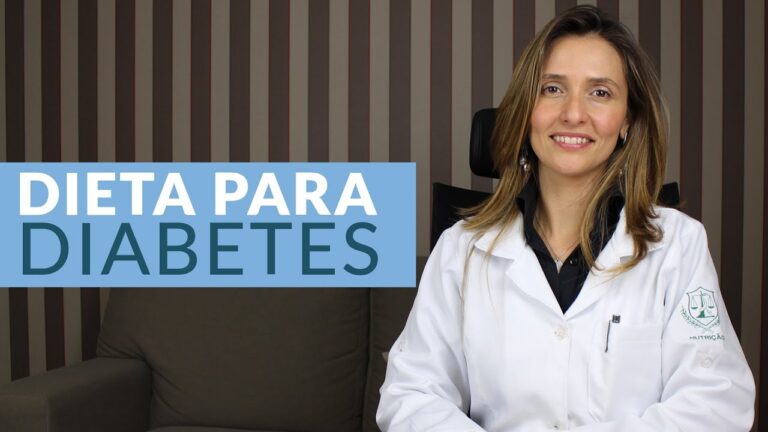 Nutricionista Especializado em Diabetes: Orientações e Dicas Essenciais