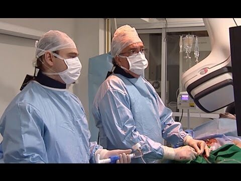 Repouso Necessário Após Angioplastia: Quantos Dias?