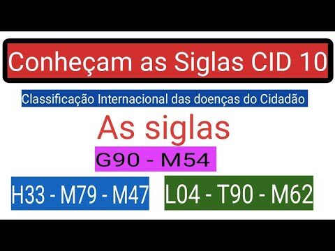 CID 10: Fibrilação Atrial Descomplicada