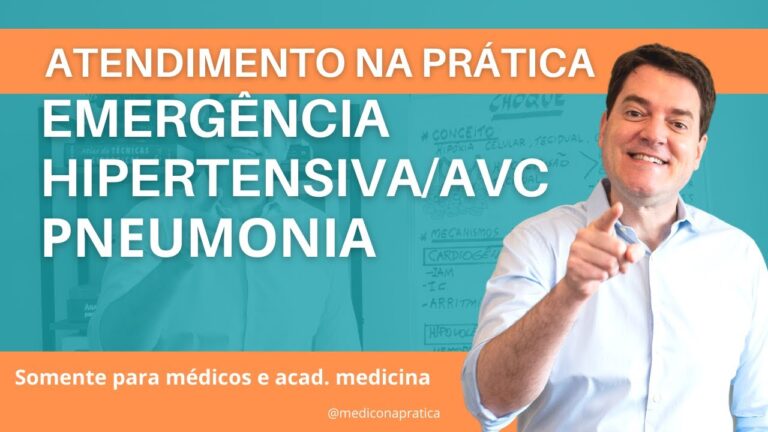 Entendendo a CID 10 para Crise Hipertensiva