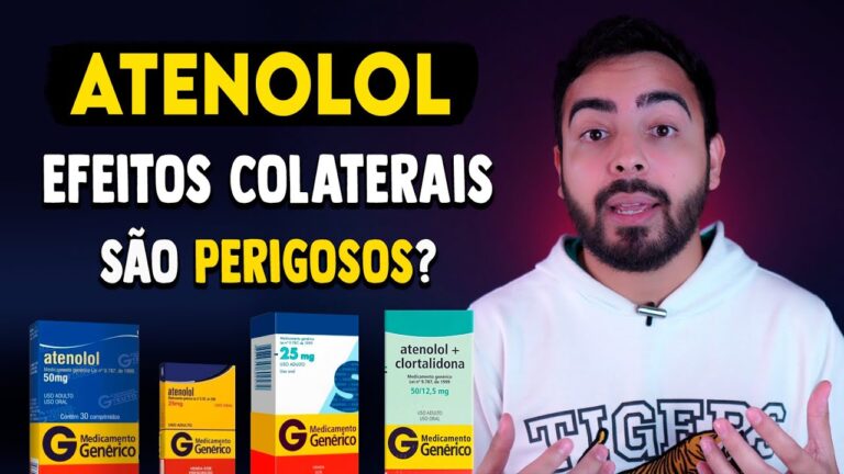Maximização da Dose de Atenolol: Diretrizes e Considerações ...