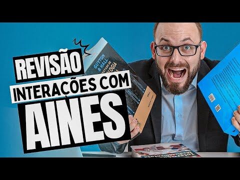 Ibuprofeno e Intera&ccedil;&otilde;es Medicamentosas: O Que Voc&ecirc; Precisa Saber