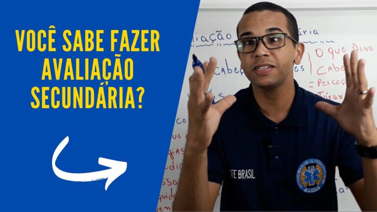Melhorando a Avaliação Secundária: Estratégias e Práticas Eficazes
