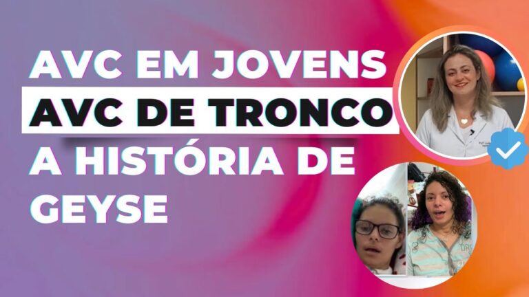Desvendando os Desafios dos Sobreviventes de AVC de Tronco