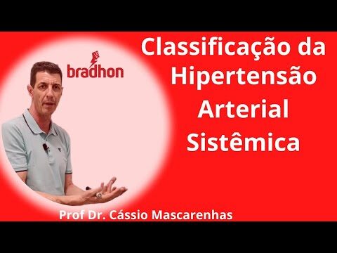 Estágios da Hipertensão: Compreendendo e Gerenciando a Pressão Arterial