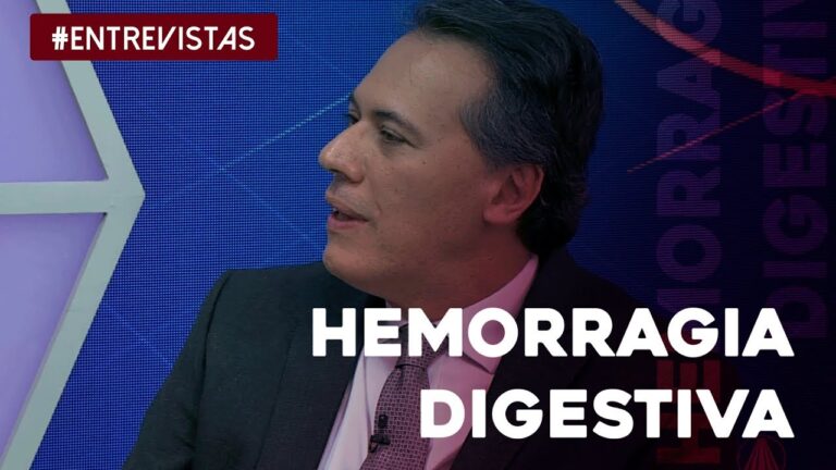 Causas e Tratamentos da Hemorragia no Estômago