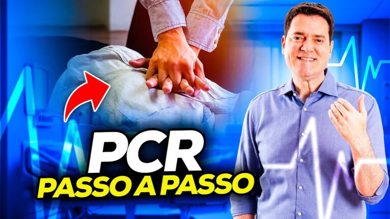 Entendendo o PCR na Enfermagem | Actualizado julio 2026