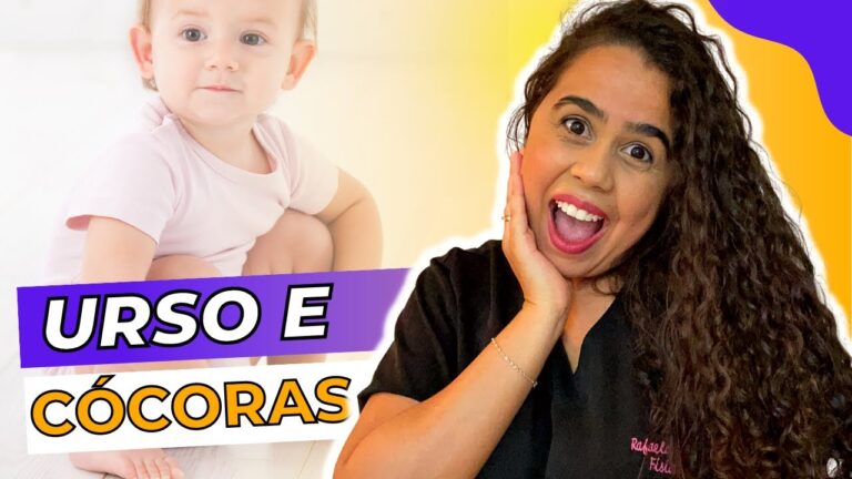 Entendendo a Posição de Cocora em Bebês