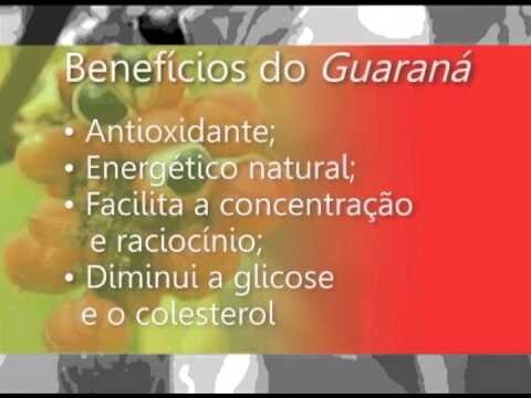 P&oacute; de Guaran&aacute;: O Estimulante Natural que Energiza seu Dia