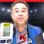 Press&atilde;o Arterial Normal: Termos T&eacute;cnicos Essenciais