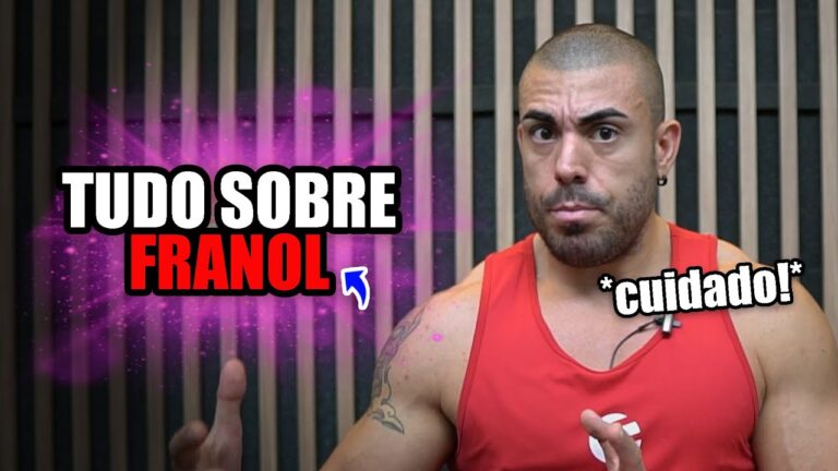 Rem&eacute;dio Franol: Efic&aacute;cia e Benef&iacute;cios para a Sa&uacute;de