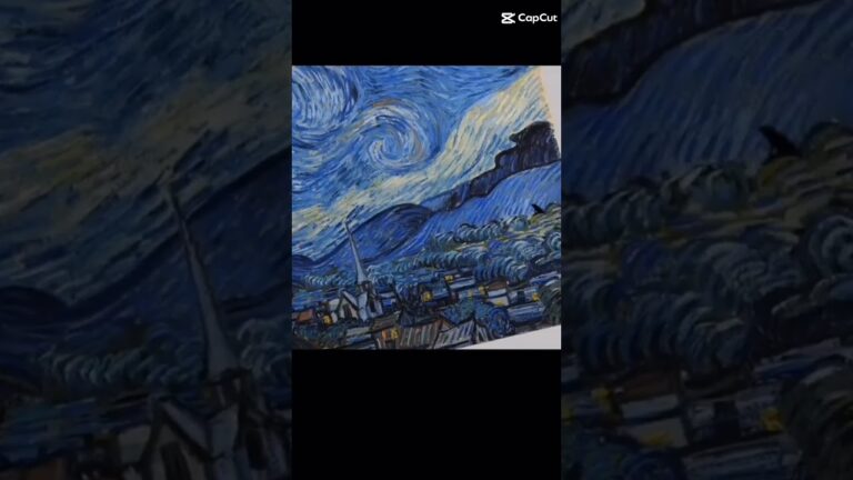 A Amante de Van Gogh: Segredos e Inspirações