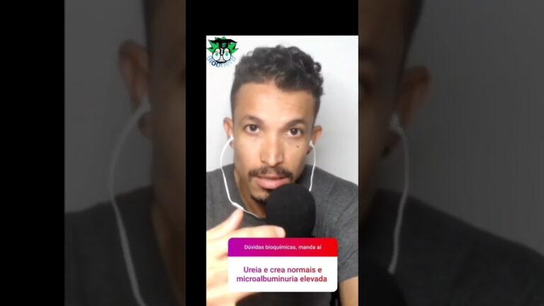 Entendendo os Valores da Albumin&uacute;ria: Import&acirc;ncia e Interpreta&ccedil;&otilde;es