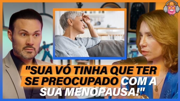 Calculadora da Menopausa: Entenda e Acompanhe suas Mudan&ccedil;as