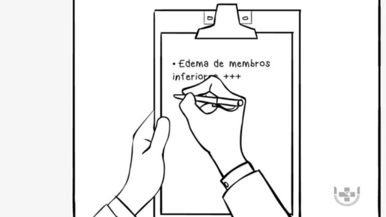 Exemplo de Caso Clínico: Análise e Aplicações Práticas