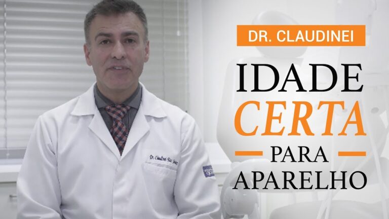Idade Ideal para Usar Aparelho nos Dentes