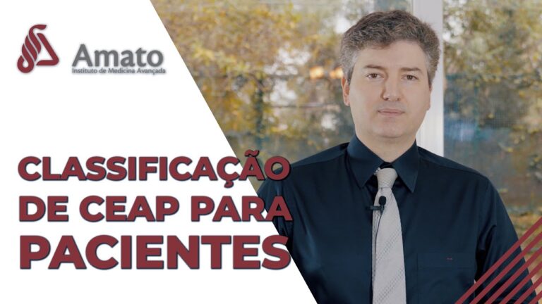 Classificação Eficiente de Varizes