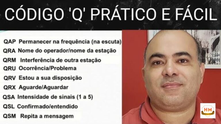 Entendendo o Significado de QTC